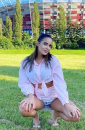 Проститутка ИРИНА АНАЛ