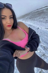 Проститутка Анютка